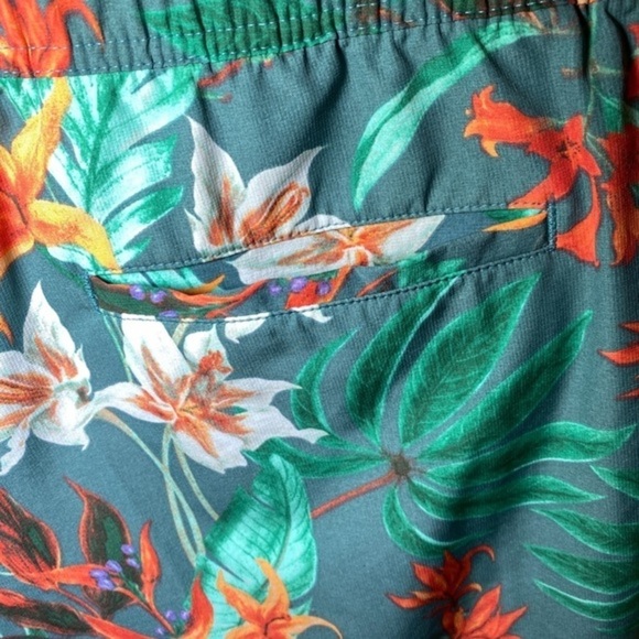 APT.9 elastic waist performance short‎ 7” inseam size XXL - Picture 8 of 8